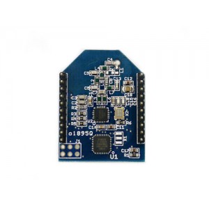 RFBee V1.1 - Wireless Arduino Compatible Node